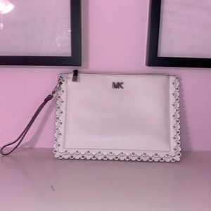 Michael Kors wristlet